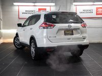 2015 Nissan Rogue S-7