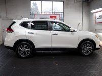 2015 Nissan Rogue S-6