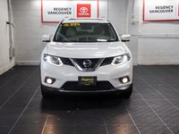 2015 Nissan Rogue S-3