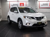 2015 Nissan Rogue S-0