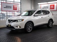 2015 Nissan Rogue S-2