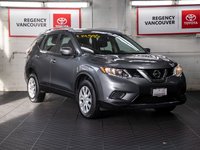 2015 Nissan Rogue S-0