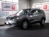 2015 Nissan Rogue S-2