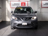 2015 Nissan Rogue S-1