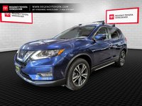 2019 Nissan Rogue S-0
