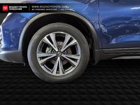 2019 Nissan Rogue S-1