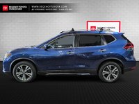 2019 Nissan Rogue S-2