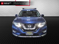 2019 Nissan Rogue S-7