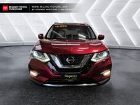 2018 Nissan Rogue SL-1