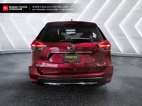 2018 Nissan Rogue SL-2