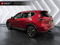 2018 Nissan Rogue SL-3