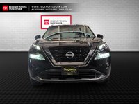 2023 Nissan RogueSL SL-7