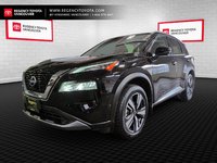 2023 Nissan RogueSL SL-0