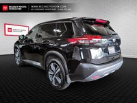 2023 Nissan RogueSL SL-3