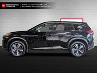 2023 Nissan RogueSL SL-2