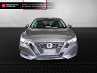 2020 Nissan Sentra SV SV-7