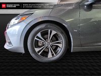 2020 Nissan Sentra SV SV-1