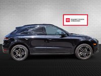 2019 Porsche MacanS S-4