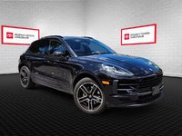 2019 Porsche MacanS S-2