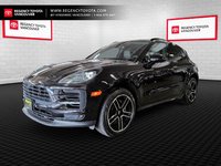 2019 Porsche MacanS S-0
