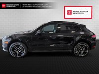 2019 Porsche MacanS S-2