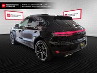 2019 Porsche MacanS S-3