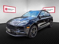 2019 Porsche MacanS S-0