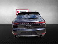 2019 Porsche MacanS S-3