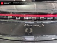 2023 Porsche MacanS S-5