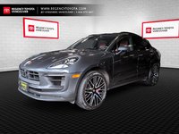 2023 Porsche MacanS S-0
