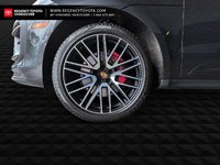 2023 Porsche MacanS S-1