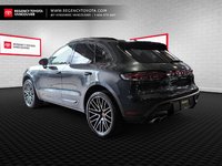 2023 Porsche MacanS S-3