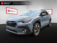 2024 Subaru Crosstrek Limited Limited-0
