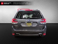 2023 Subaru Forester Base FORESTER-4