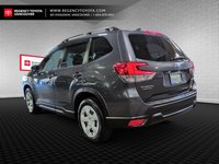 2023 Subaru Forester Base FORESTER-3