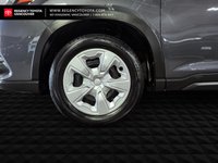 2023 Subaru Forester Base FORESTER-1