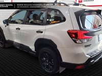 2024 Subaru Forester Wilderness-2