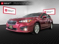 2018 Subaru Impreza Premium Touring-0