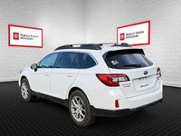 2015 Subaru Outback 3.6R Limited LIMITED-1