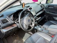 2015 Subaru Outback 3.6R Limited LIMITED-4