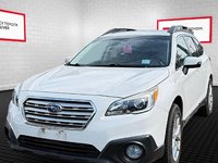 2015 Subaru Outback 3.6R Limited LIMITED-0