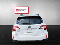 2015 Subaru Outback 3.6R Limited LIMITED-2