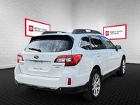 2015 Subaru Outback 3.6R Limited LIMITED-3