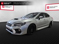 2019 Subaru WRX-0