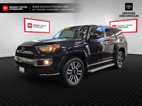 2018 Toyota 4RUNNER Limited-0