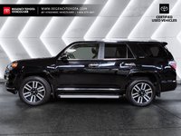 2024 Toyota 4Runner LIMITED-2