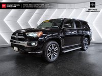 2024 Toyota 4Runner LIMITED-0