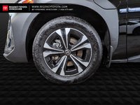 2023 Toyota bZ 4X LE-1