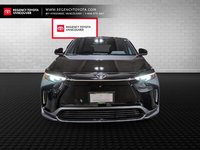 2023 Toyota bZ 4X LE-7