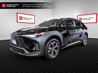 2023 Toyota bZ 4X LE-0